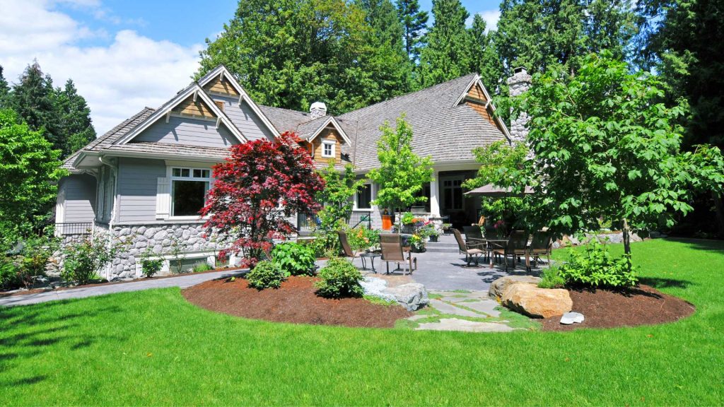 Plymouth Lawn Care Pros